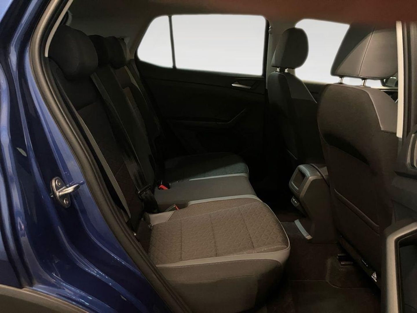 Volkswagen T-Cross Sport 1.0 TSI 81 kW (110 CV)