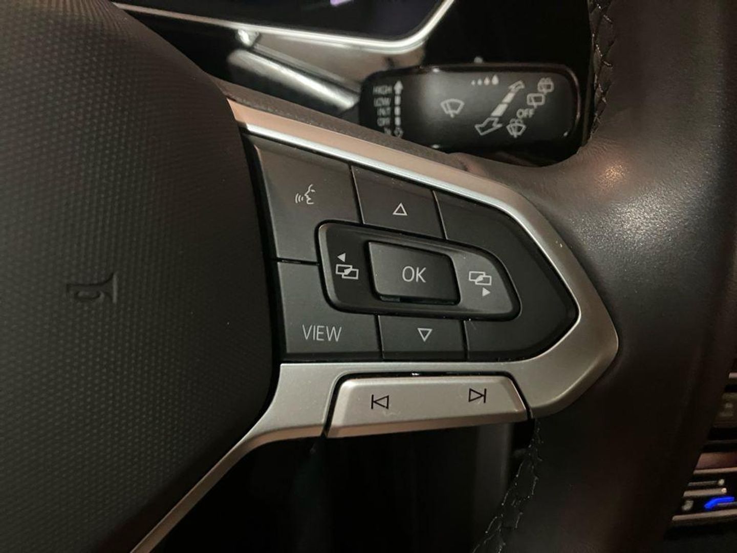 Volkswagen T-Cross Sport 1.0 TSI 81 kW (110 CV)
