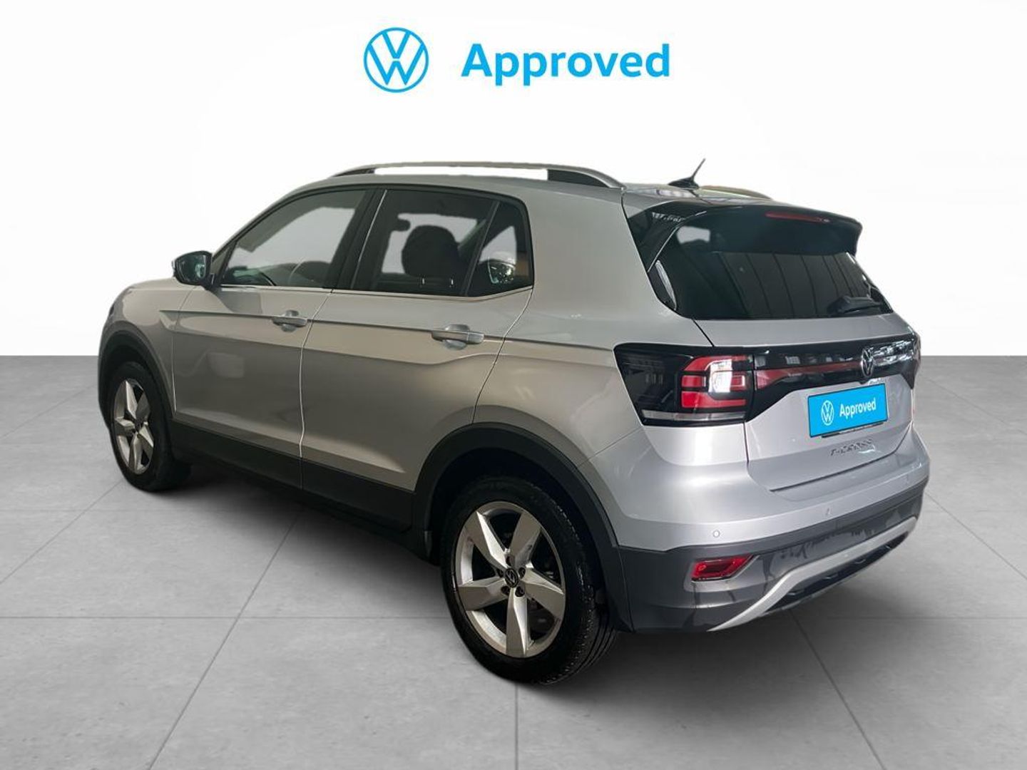 Volkswagen T-Cross Sport 1.0 TSI 81 kW (110 CV)