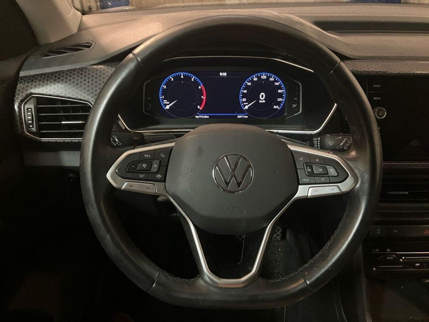 Volkswagen T-Cross Sport 1.0 TSI 81 kW (110 CV)