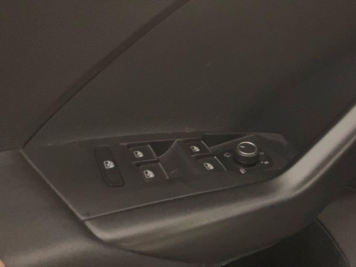 Volkswagen T-Cross Sport 1.0 TSI 81 kW (110 CV)