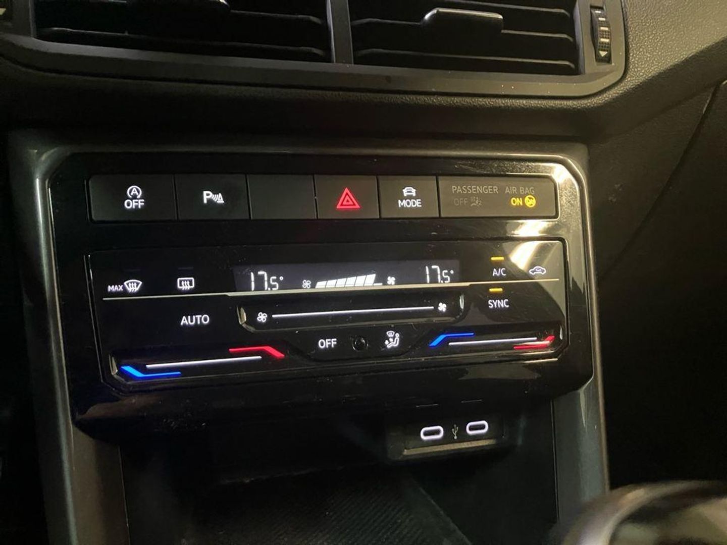 Volkswagen T-Cross Sport 1.0 TSI 81 kW (110 CV)