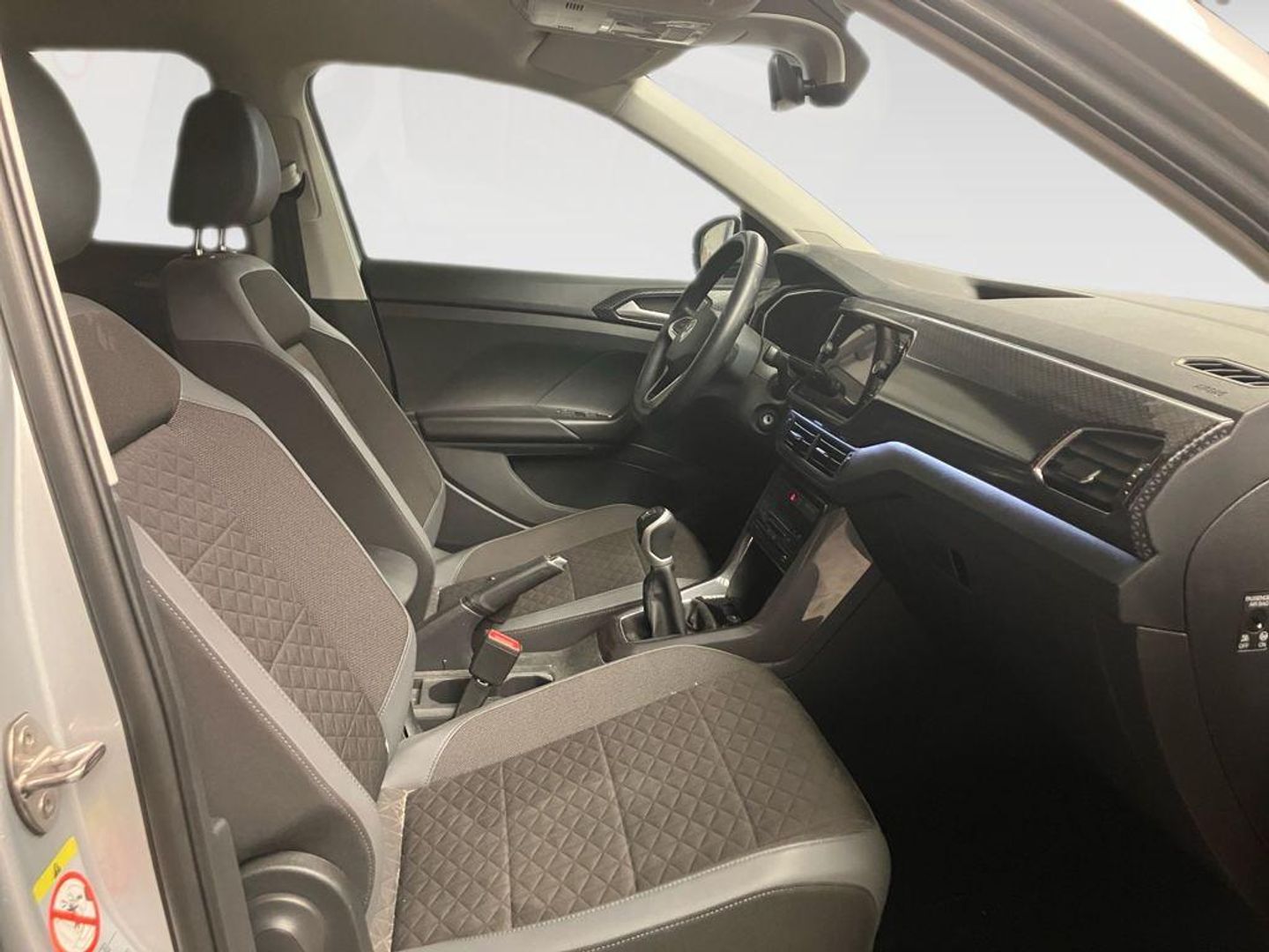 Volkswagen T-Cross Sport 1.0 TSI 81 kW (110 CV)