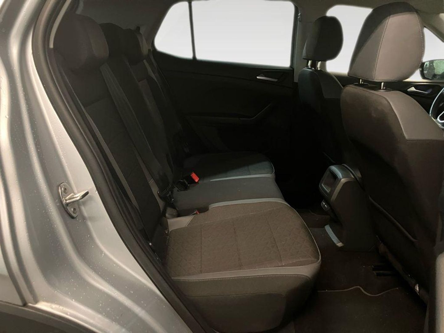 Volkswagen T-Cross Sport 1.0 TSI 81 kW (110 CV)