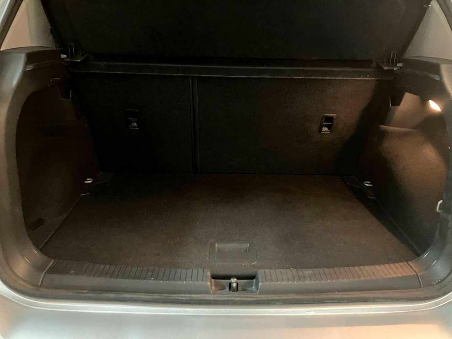 Volkswagen T-Cross Sport 1.0 TSI 81 kW (110 CV)