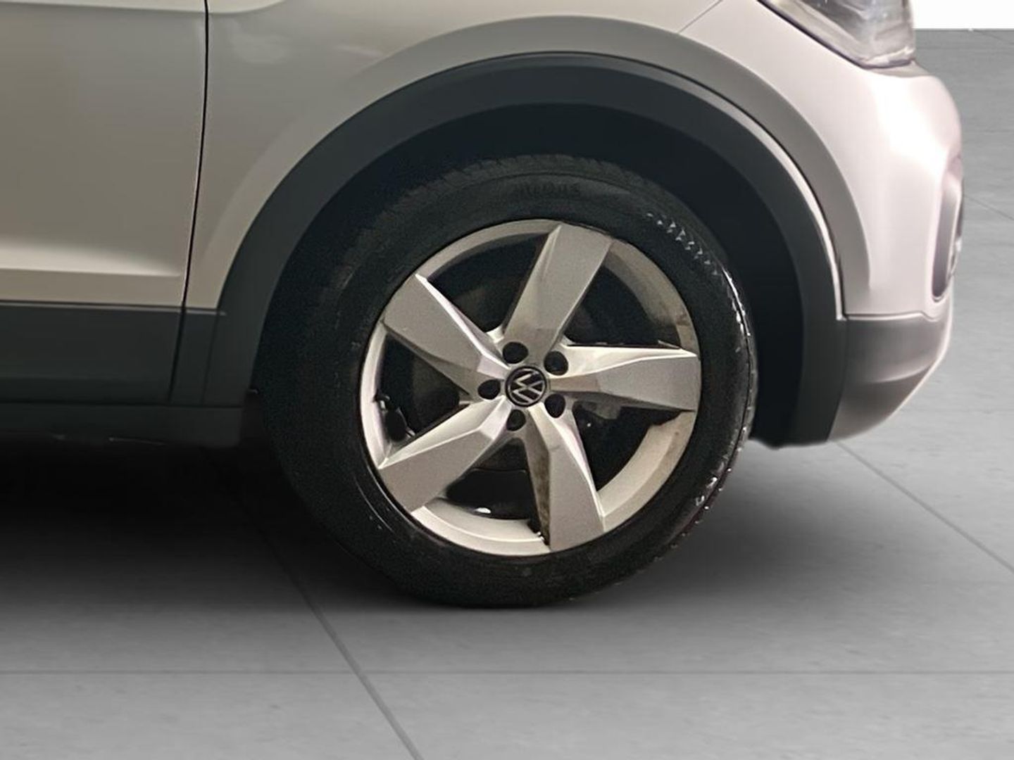 Volkswagen T-Cross Sport 1.0 TSI 81 kW (110 CV)