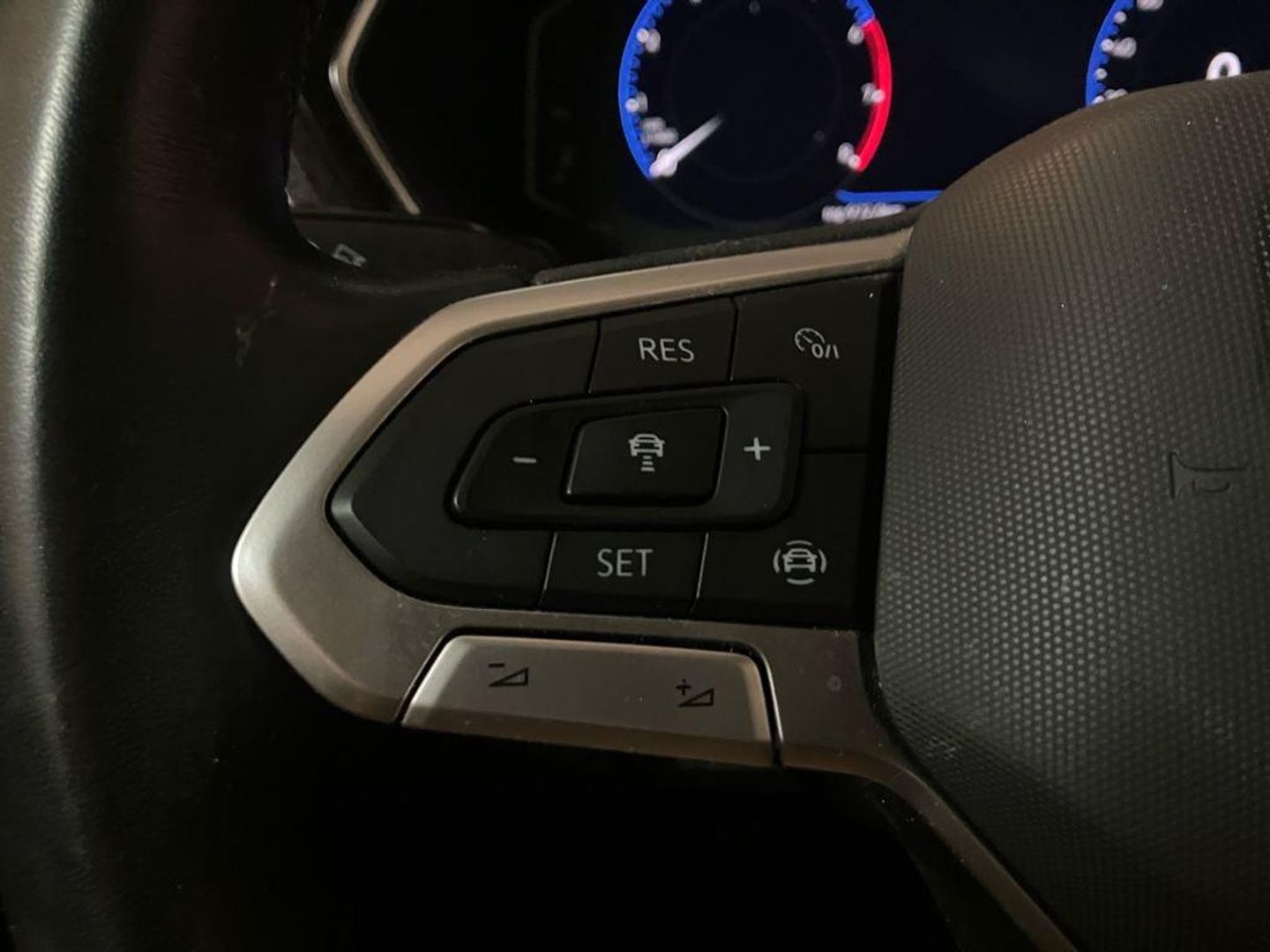Volkswagen T-Cross Sport 1.0 TSI 81 kW (110 CV)