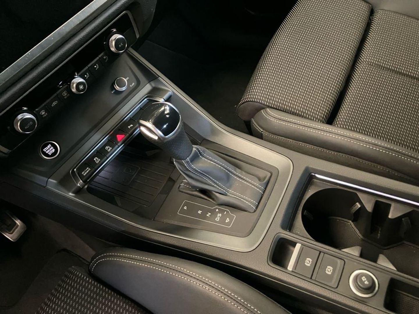 Audi Q3 S line 35 TDI 110 kW (150 CV) S tronic