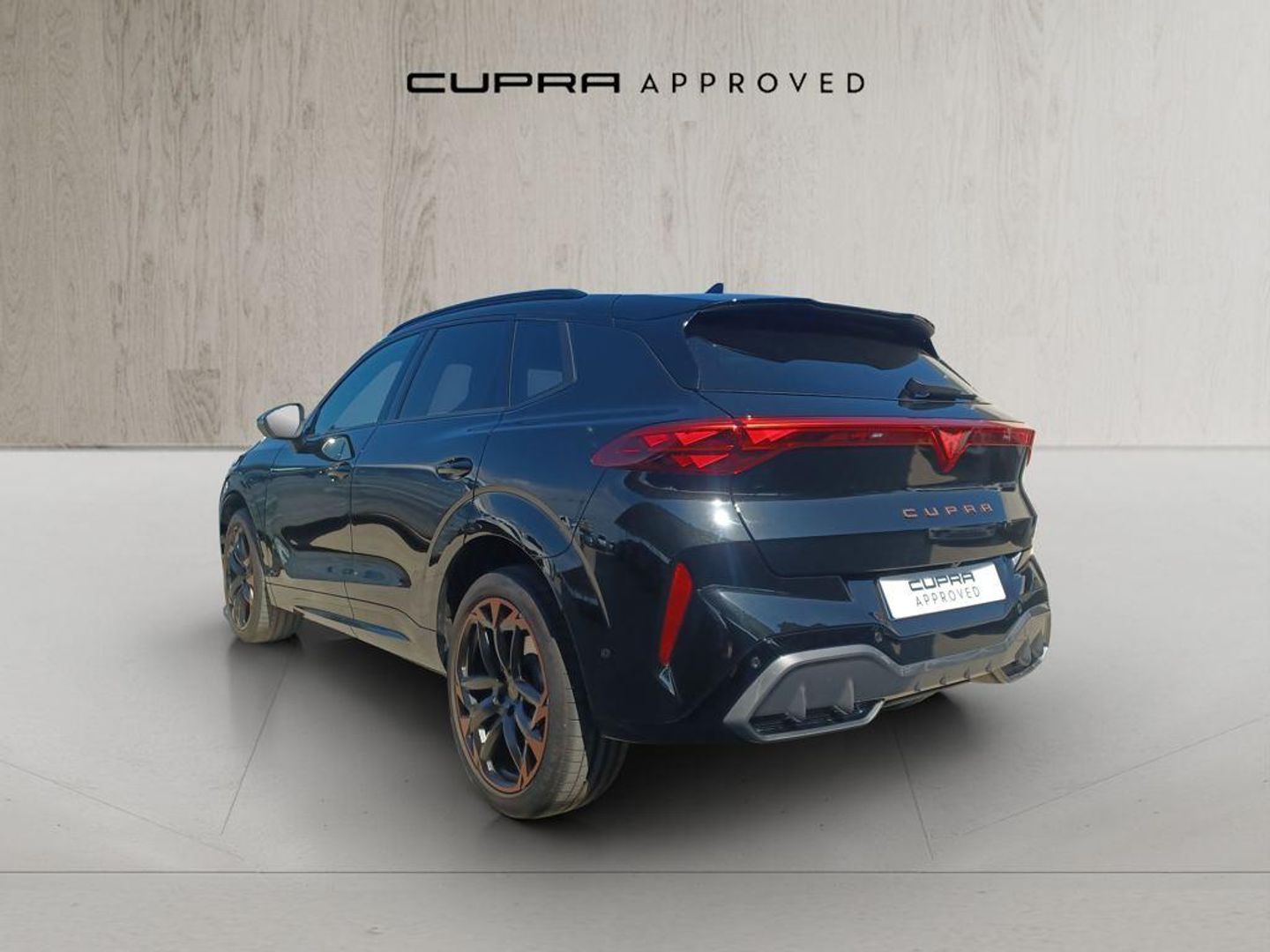 CUPRA Terramar 1.5 eTSI DSG 110 kW (150 CV)