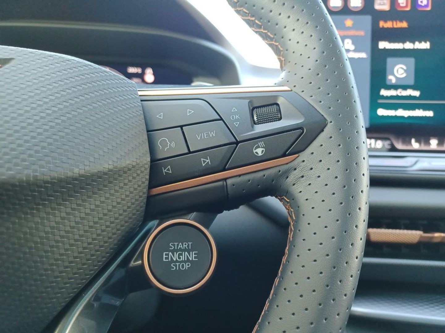 CUPRA Terramar 1.5 eTSI DSG 110 kW (150 CV)