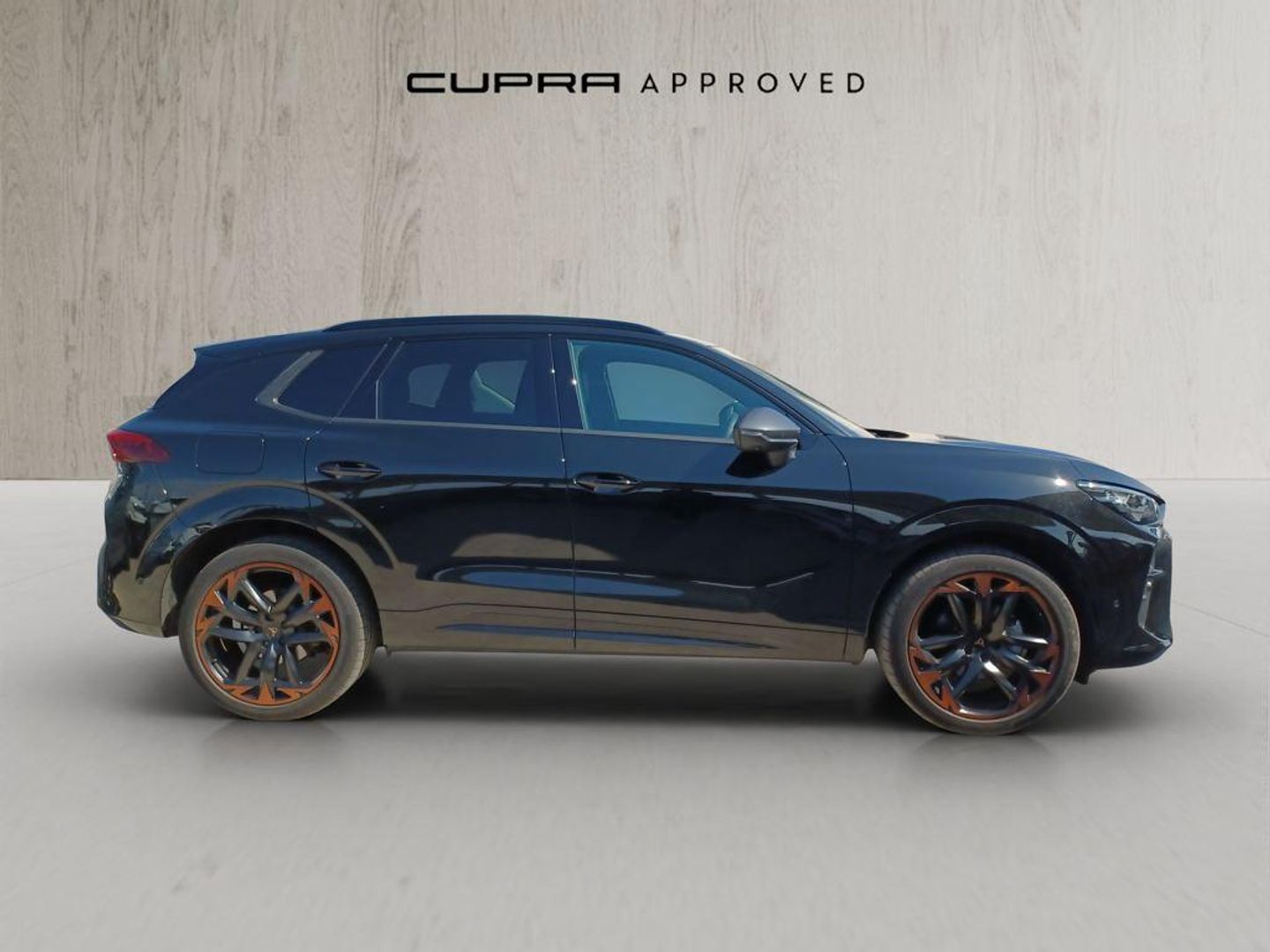 CUPRA Terramar 1.5 eTSI DSG 110 kW (150 CV)