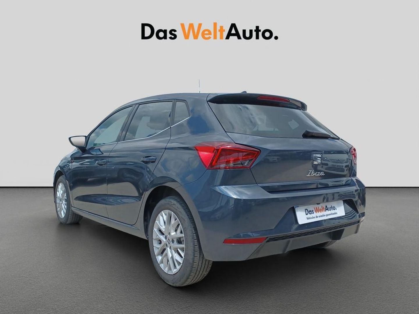 SEAT Ibiza 1.0 TSI Special Edition 85 kW (115 CV)