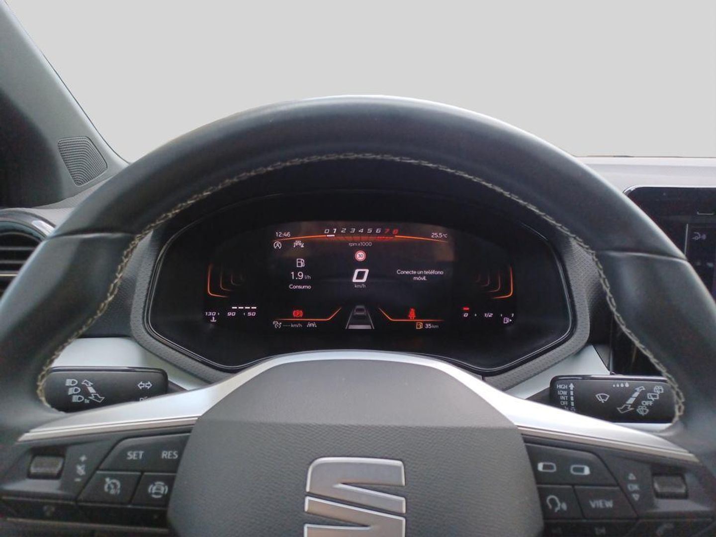 SEAT Ibiza 1.0 TSI Special Edition 85 kW (115 CV)