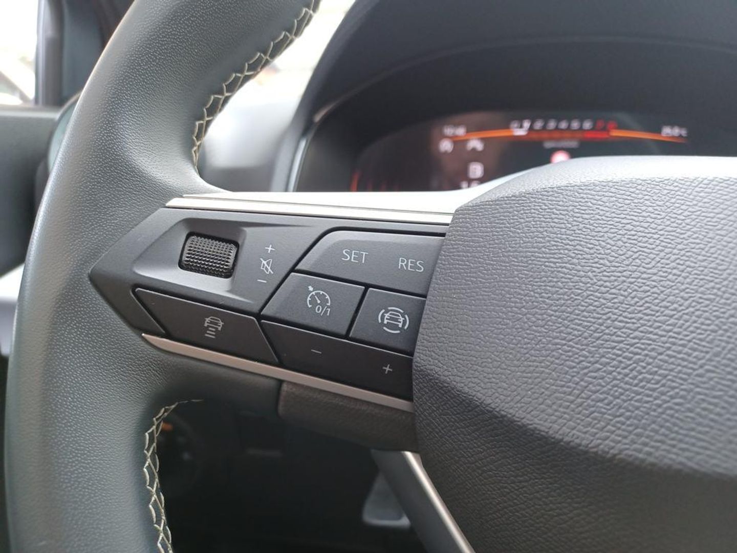 SEAT Ibiza 1.0 TSI Special Edition 85 kW (115 CV)