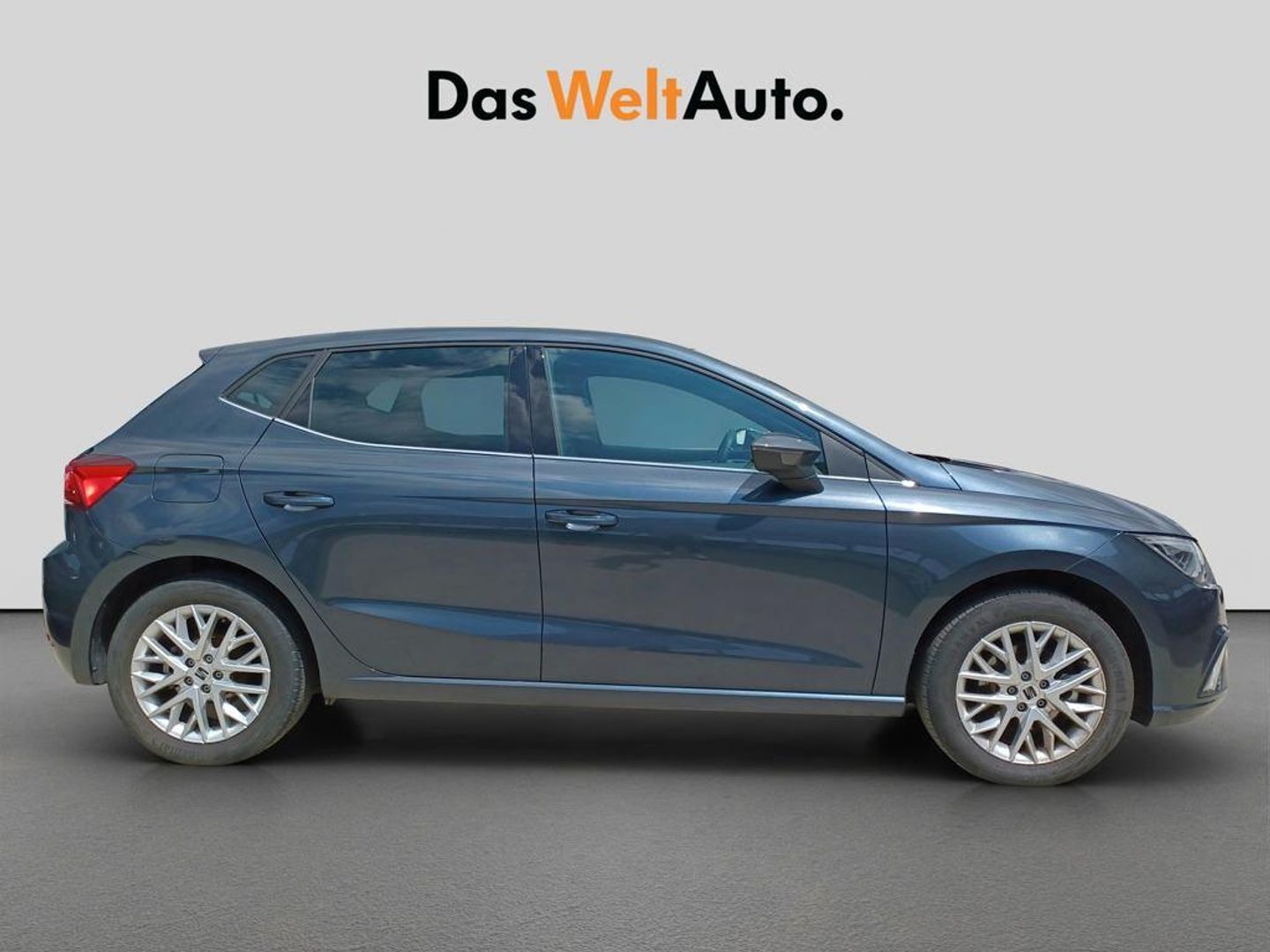 SEAT Ibiza 1.0 TSI Special Edition 85 kW (115 CV)