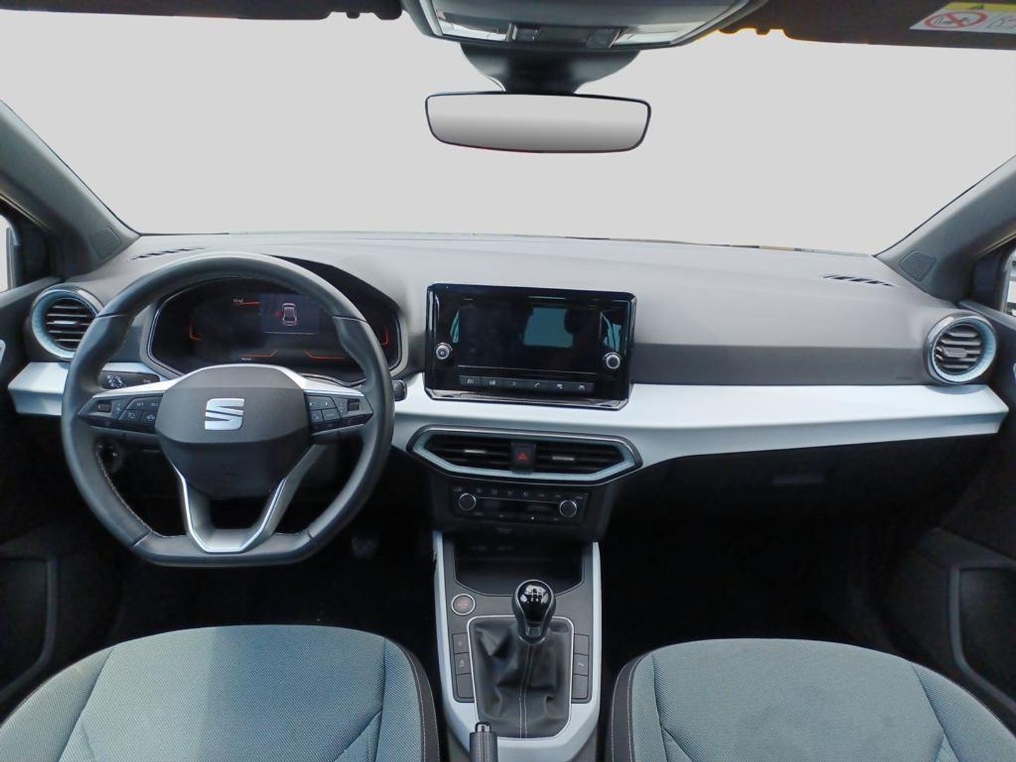 SEAT Ibiza 1.0 TSI Special Edition 85 kW (115 CV)