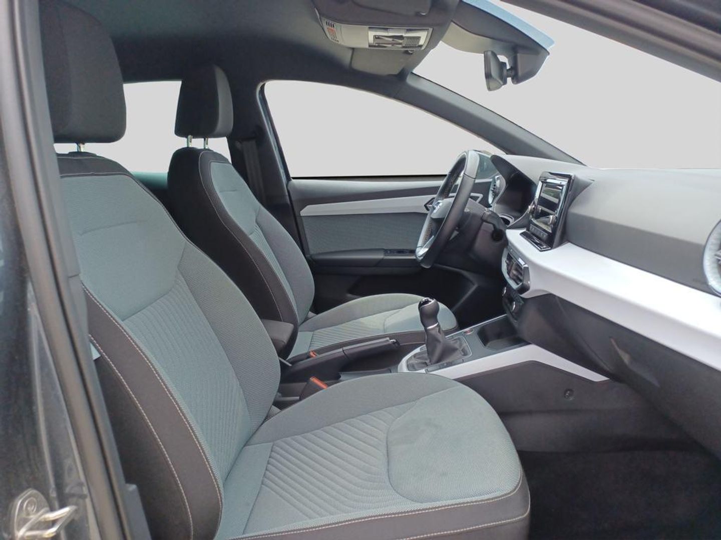 SEAT Ibiza 1.0 TSI Special Edition 85 kW (115 CV)