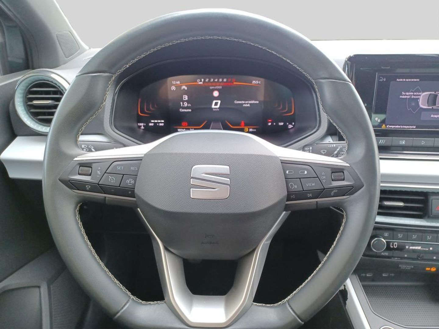 SEAT Ibiza 1.0 TSI Special Edition 85 kW (115 CV)