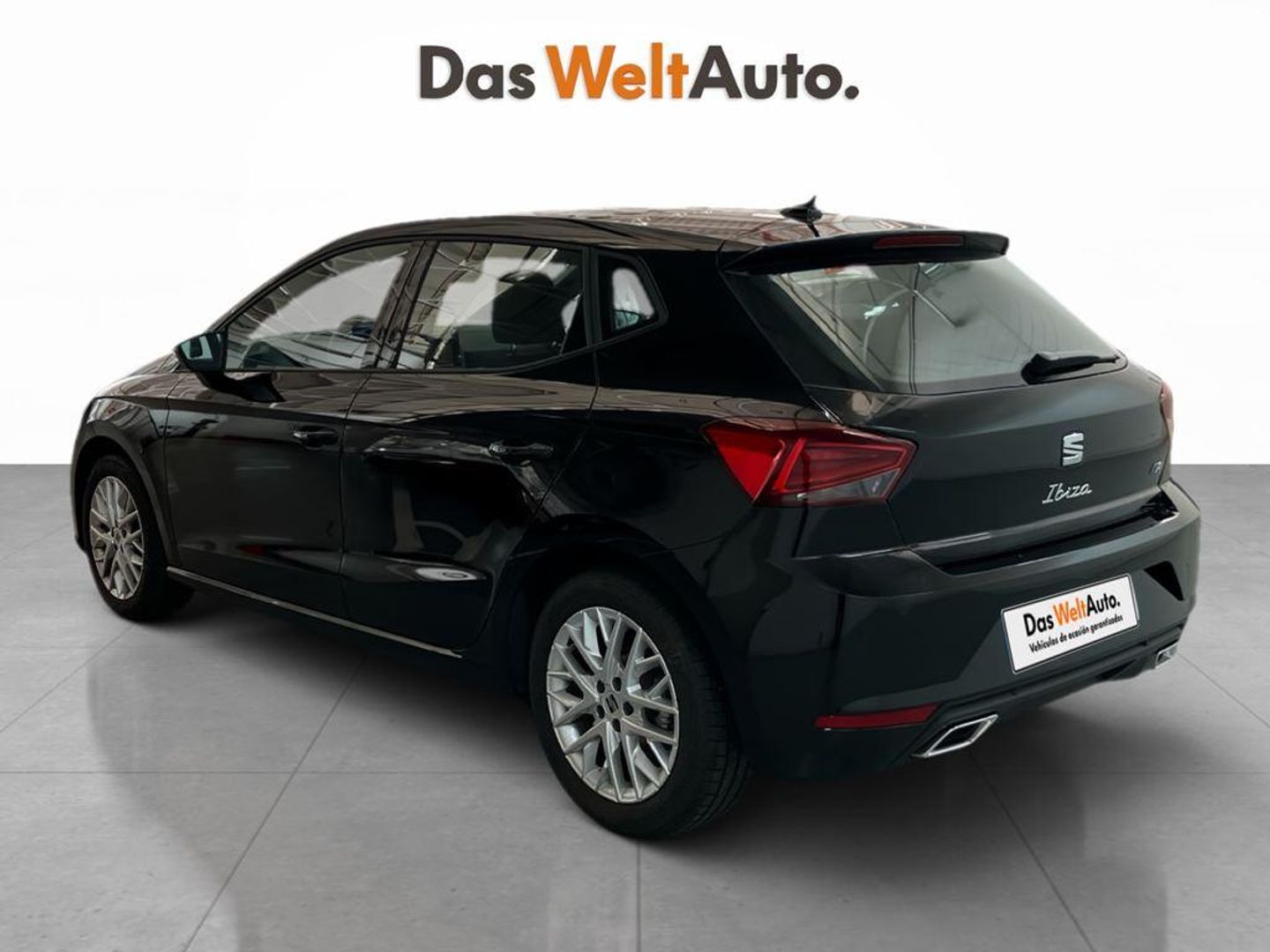 SEAT Ibiza 1.0 TSI S&S FR XS 85 kW (115 CV)