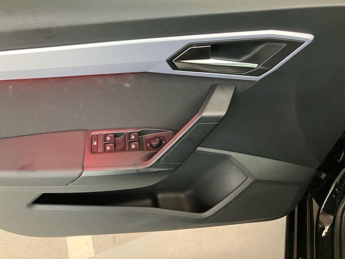 SEAT Ibiza 1.0 TSI S&S FR XS 85 kW (115 CV)
