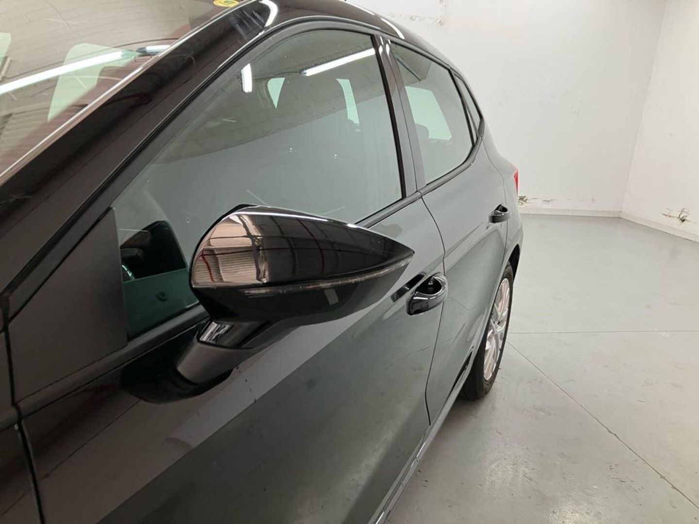 SEAT Ibiza 1.0 TSI S&S FR XS 85 kW (115 CV)