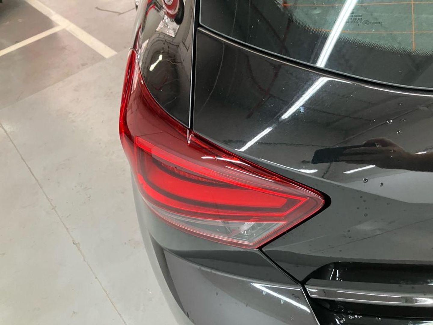 SEAT Ibiza 1.0 TSI S&S FR XS 85 kW (115 CV)