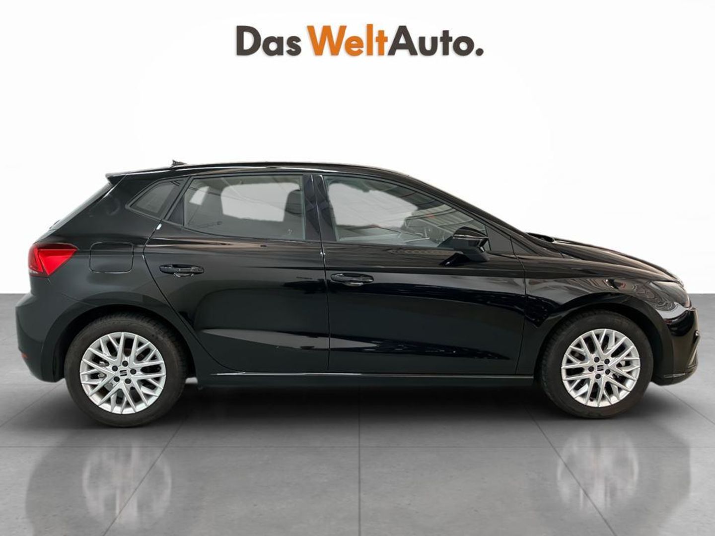 SEAT Ibiza 1.0 TSI S&S FR XS 85 kW (115 CV)