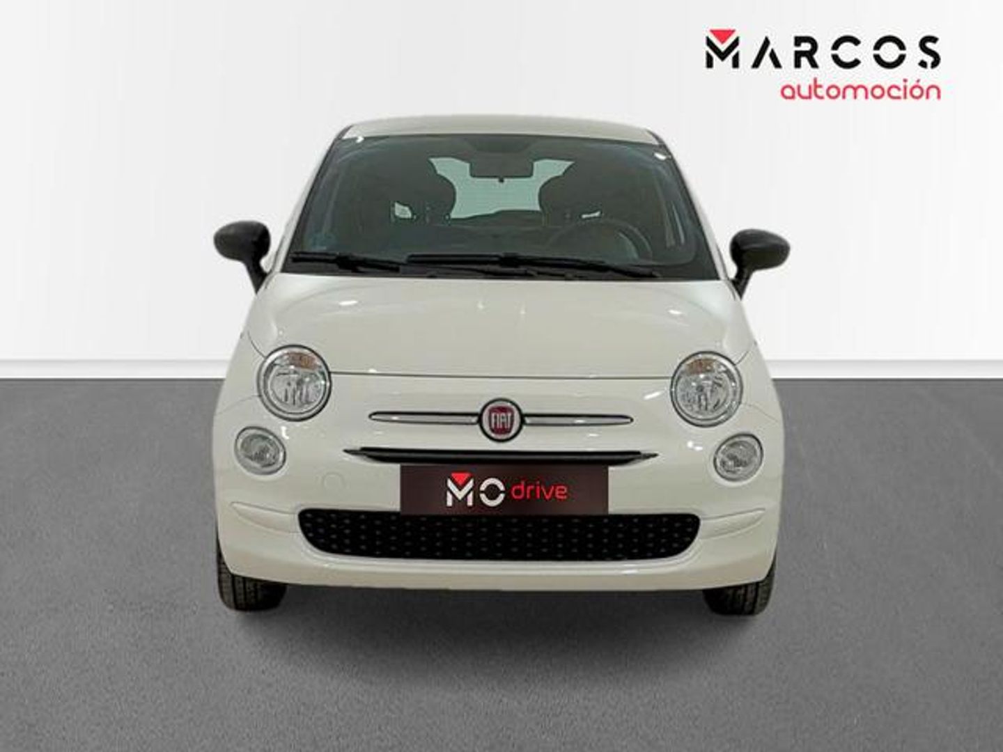 Fiat 500 1.0 Hybrid Cult 51 kW (70 CV)