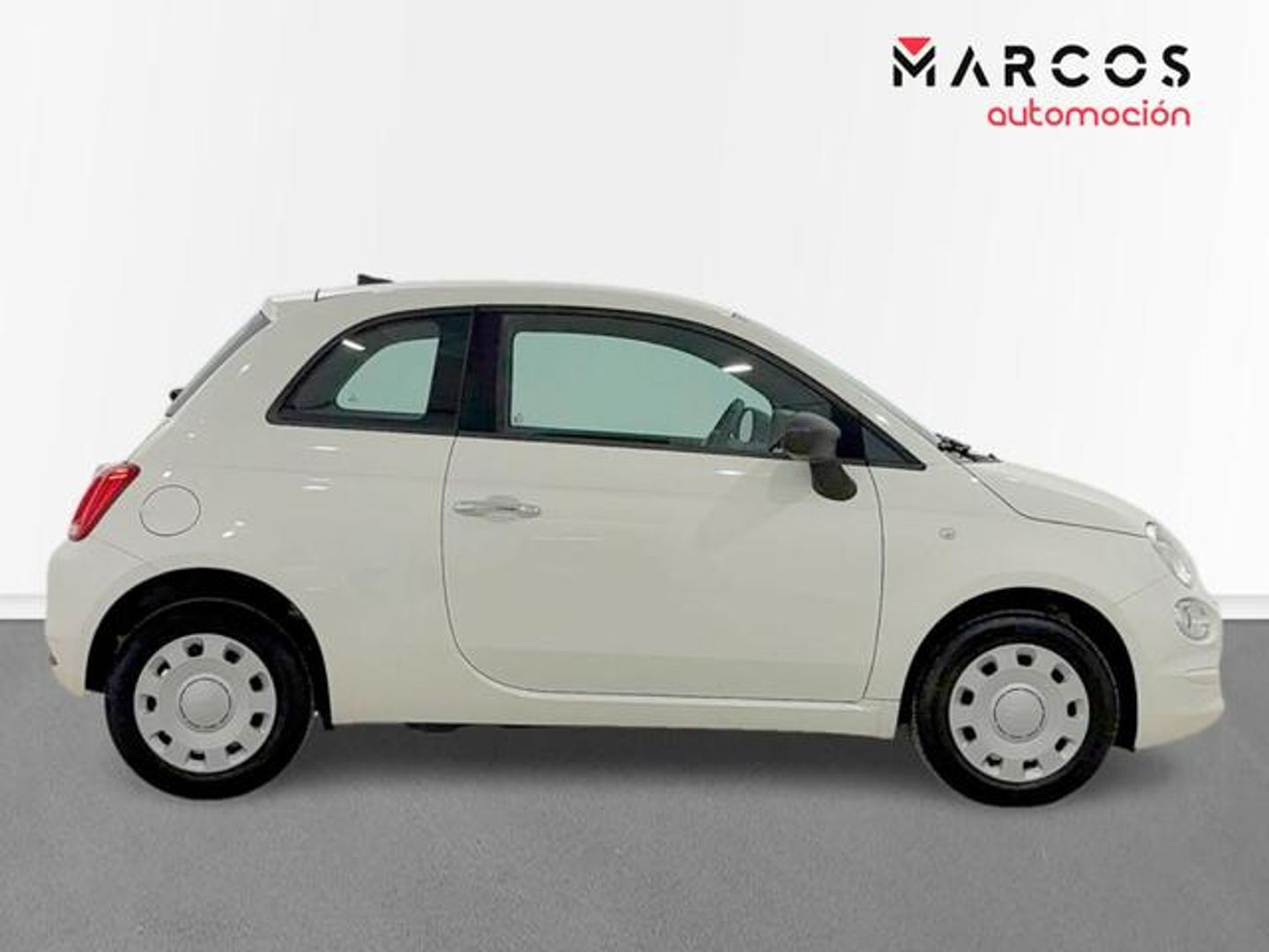 Fiat 500 1.0 Hybrid Cult 51 kW (70 CV)