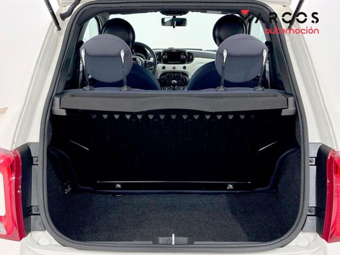 Fiat 500 1.0 Hybrid Cult 51 kW (70 CV)