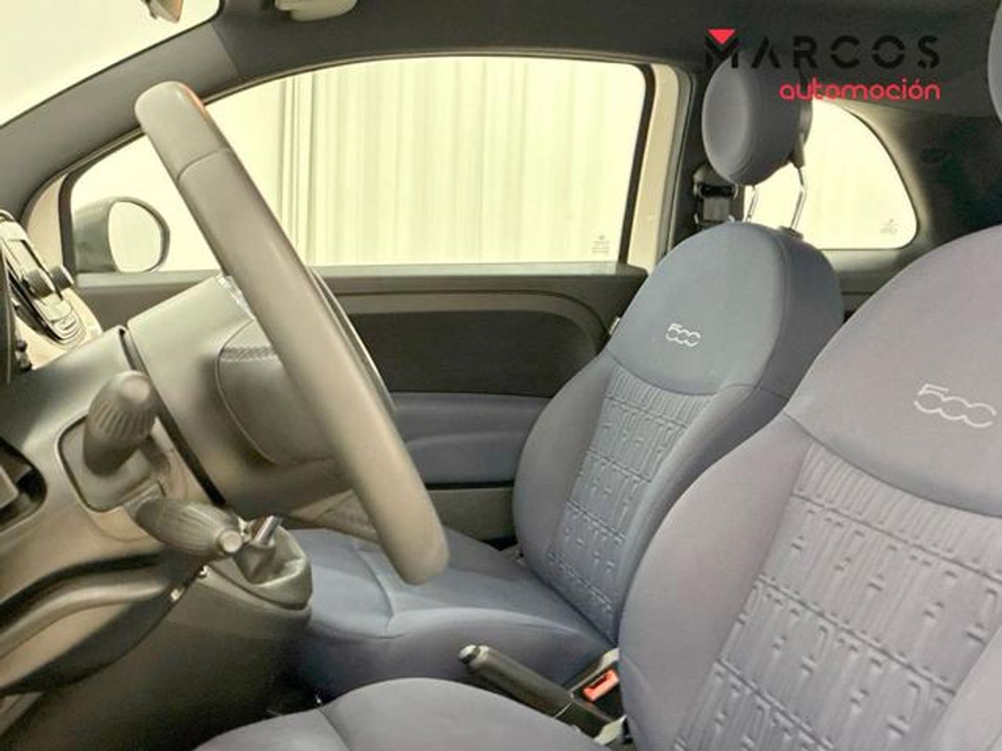 Fiat 500 1.0 Hybrid Cult 51 kW (70 CV)