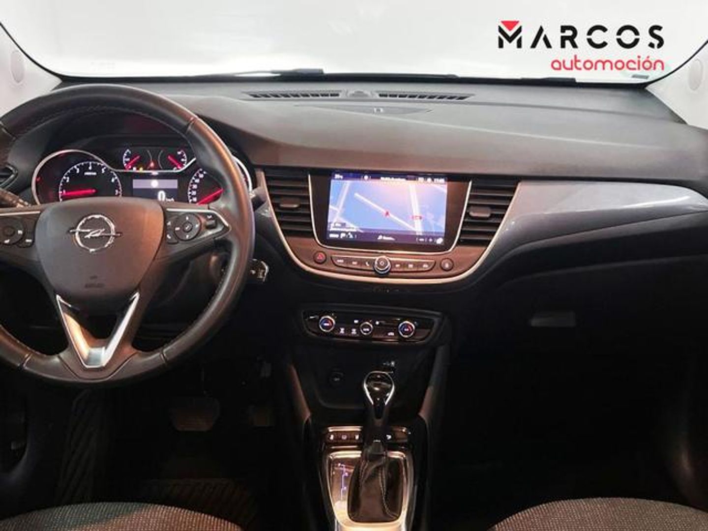 Opel Crossland 1.2 Elegance Pack Auto 96 kW (130 CV)
