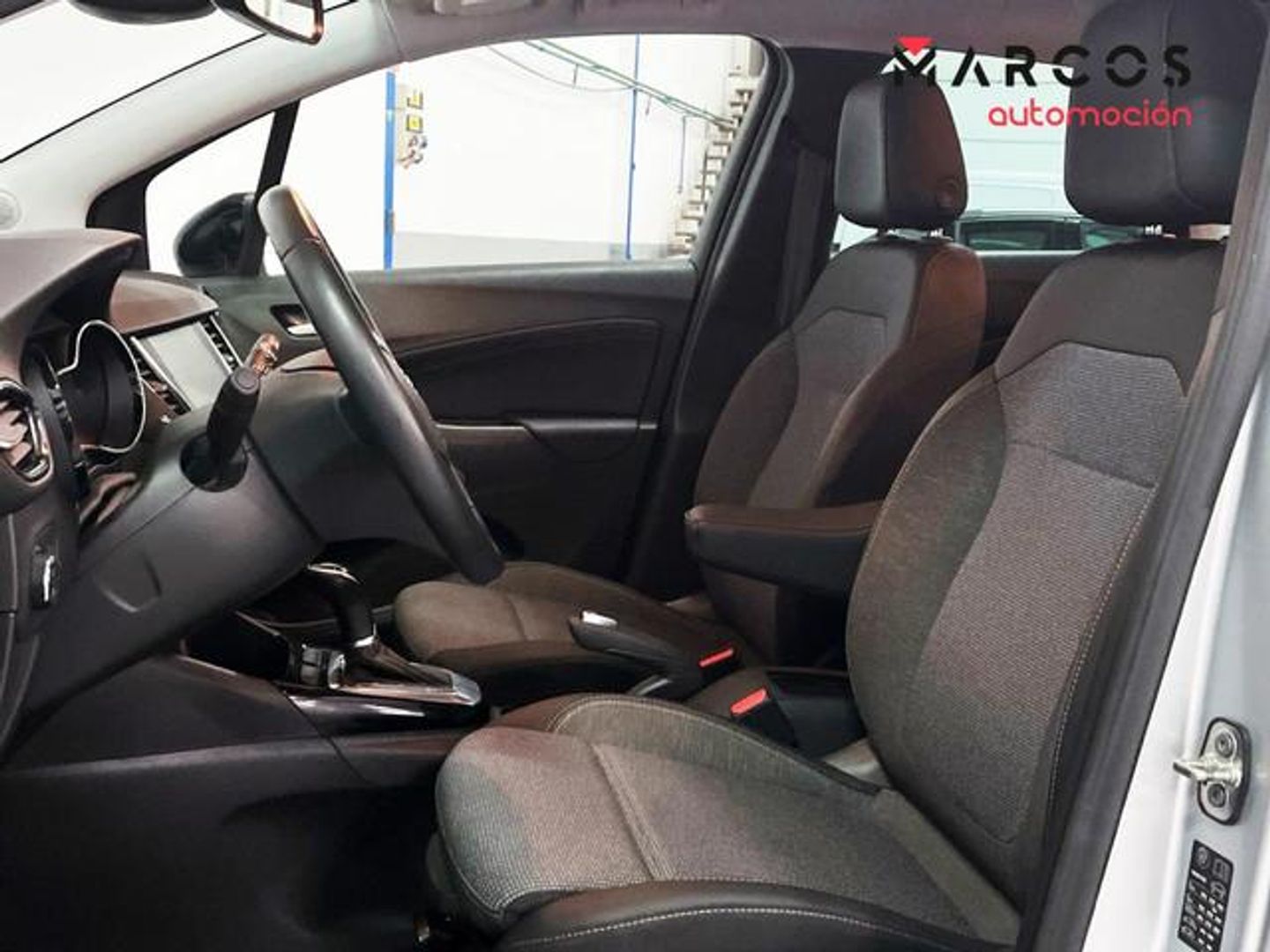 Opel Crossland 1.2 Elegance Pack Auto 96 kW (130 CV)
