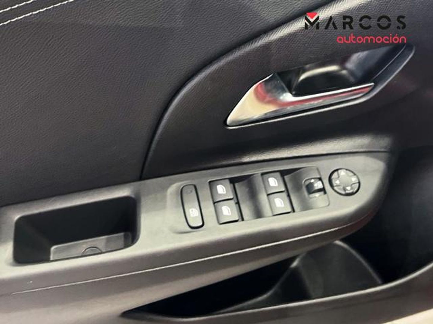 Opel Corsa 1.2 T XHL GS eDCT 74 kW (100 CV)