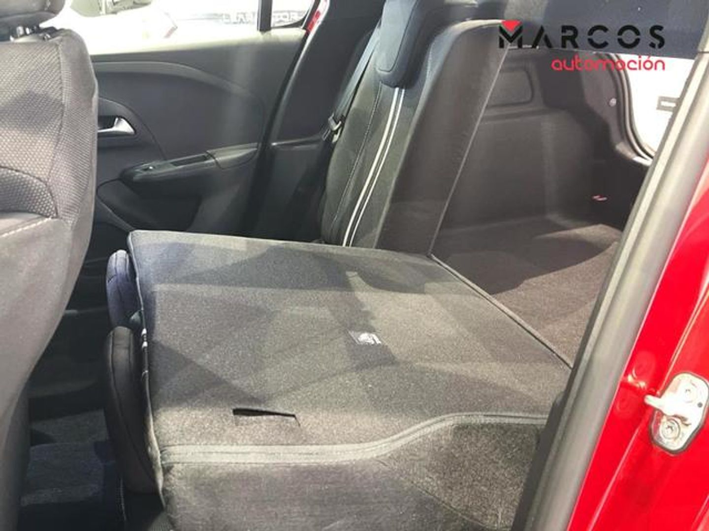 Opel Corsa 1.2 T XHL GS eDCT 74 kW (100 CV)