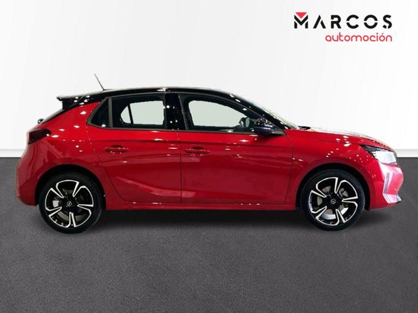 Opel Corsa 1.2 T XHL GS eDCT 74 kW (100 CV)