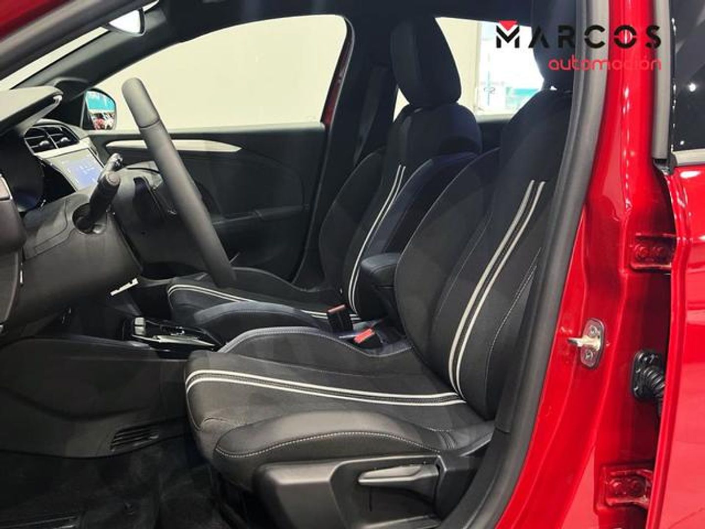 Opel Corsa 1.2 T XHL GS eDCT 74 kW (100 CV)