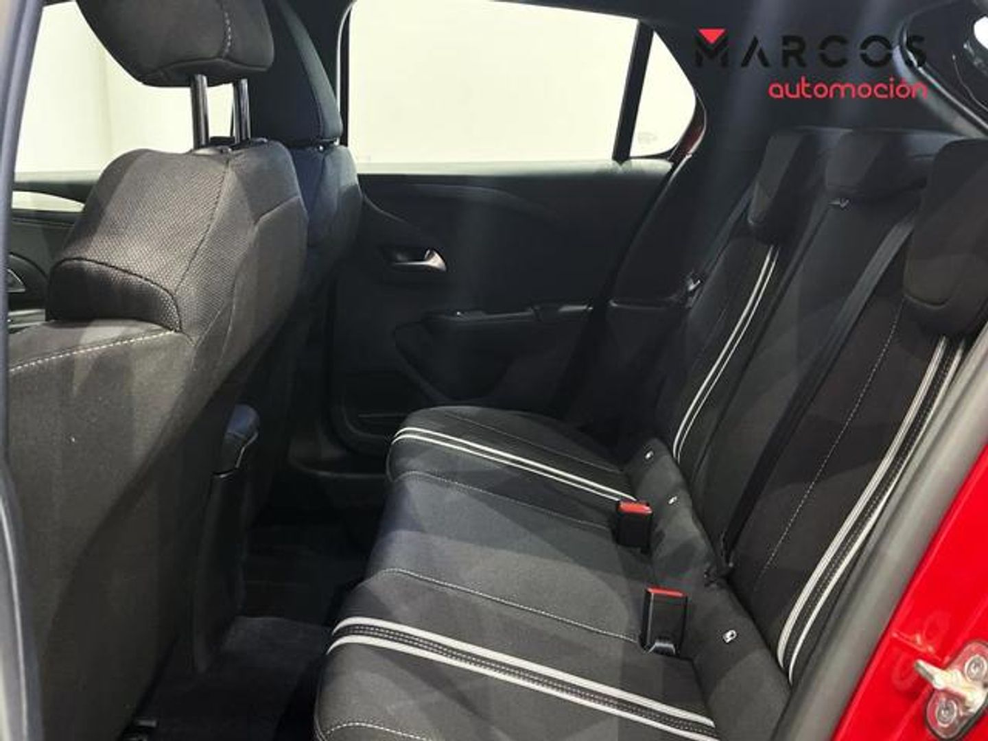 Opel Corsa 1.2 T XHL GS eDCT 74 kW (100 CV)