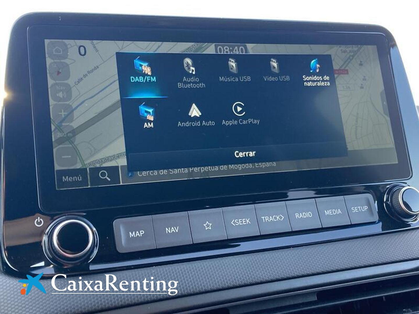 Hyundai Kona 1.6 GDI HEV Tecno 2C DCT 104 kW (141 CV)