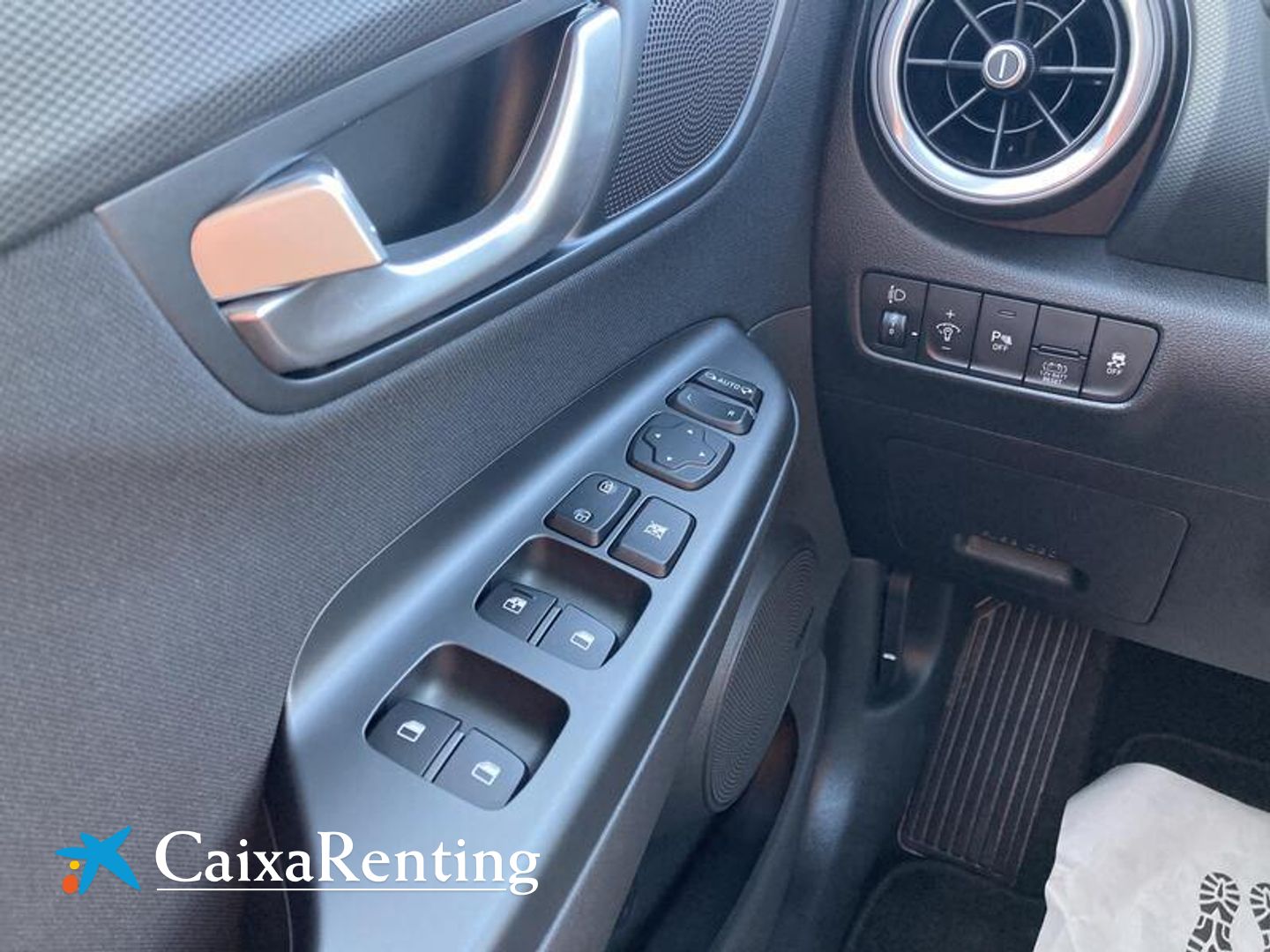 Hyundai Kona 1.6 GDI HEV Tecno 2C DCT 104 kW (141 CV)