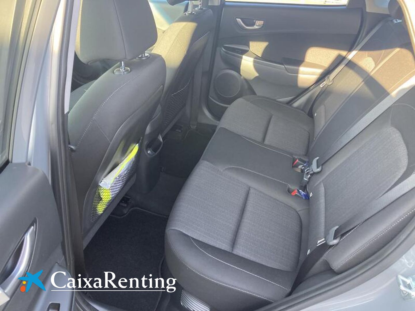 Hyundai Kona 1.6 GDI HEV Tecno 2C DCT 104 kW (141 CV)