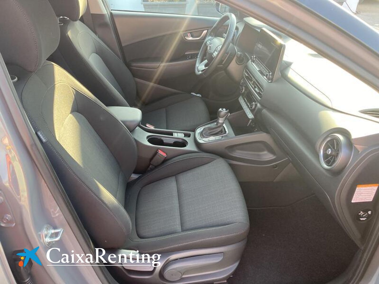 Hyundai Kona 1.6 GDI HEV Tecno 2C DCT 104 kW (141 CV)