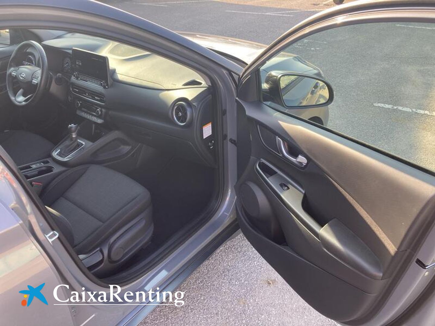 Hyundai Kona 1.6 GDI HEV Tecno 2C DCT 104 kW (141 CV)