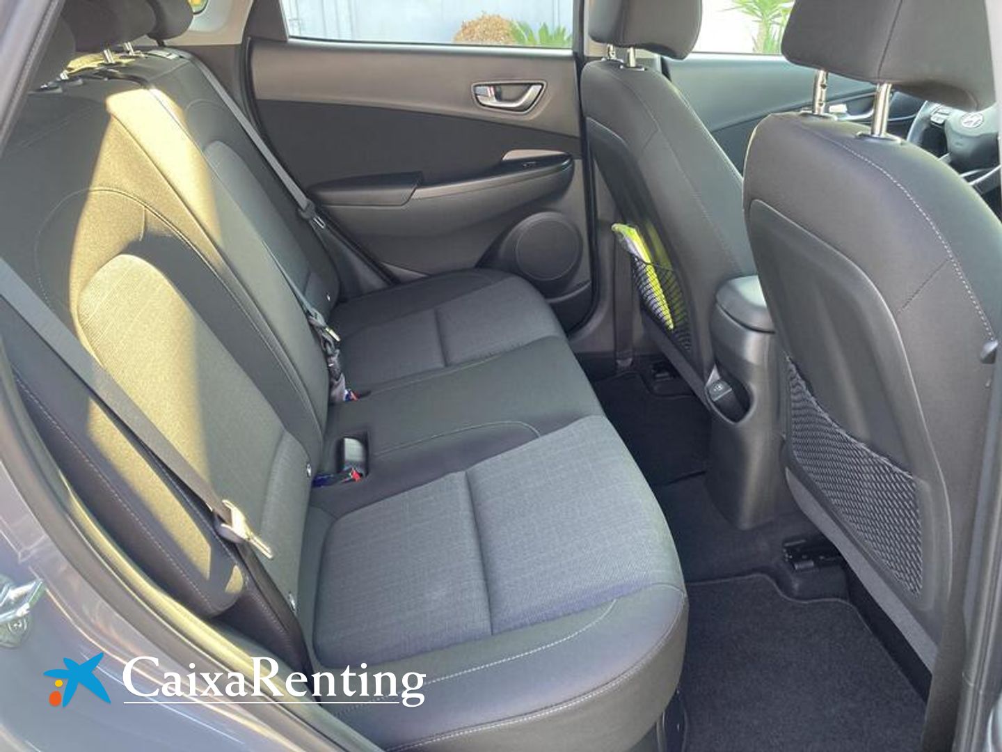 Hyundai Kona 1.6 GDI HEV Tecno 2C DCT 104 kW (141 CV)