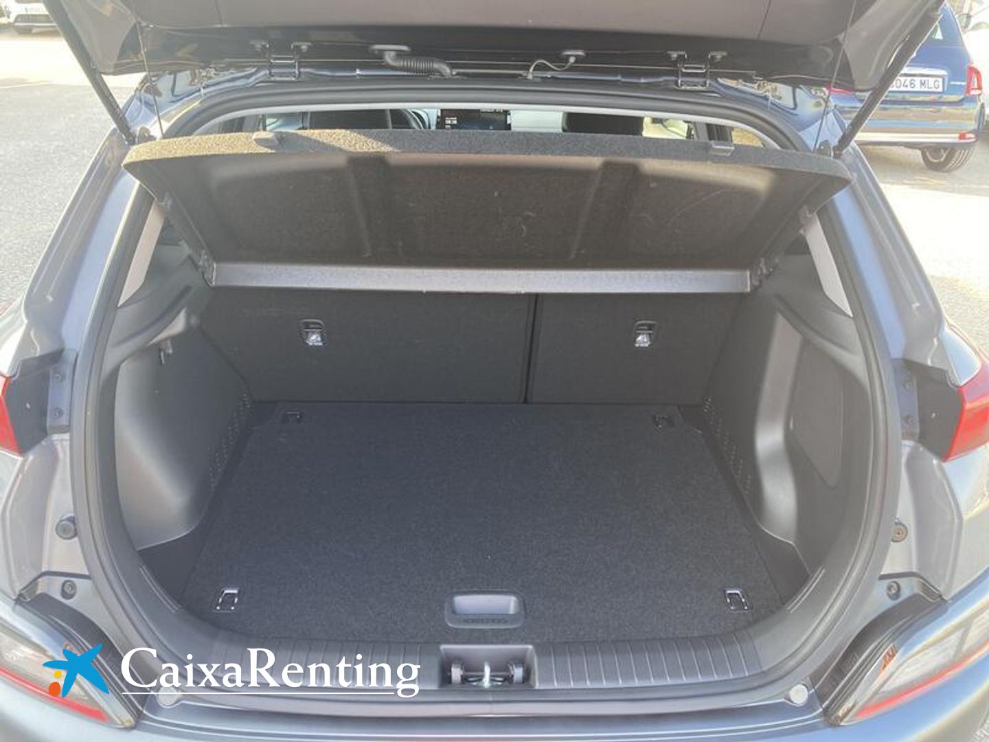Hyundai Kona 1.6 GDI HEV Tecno 2C DCT 104 kW (141 CV)