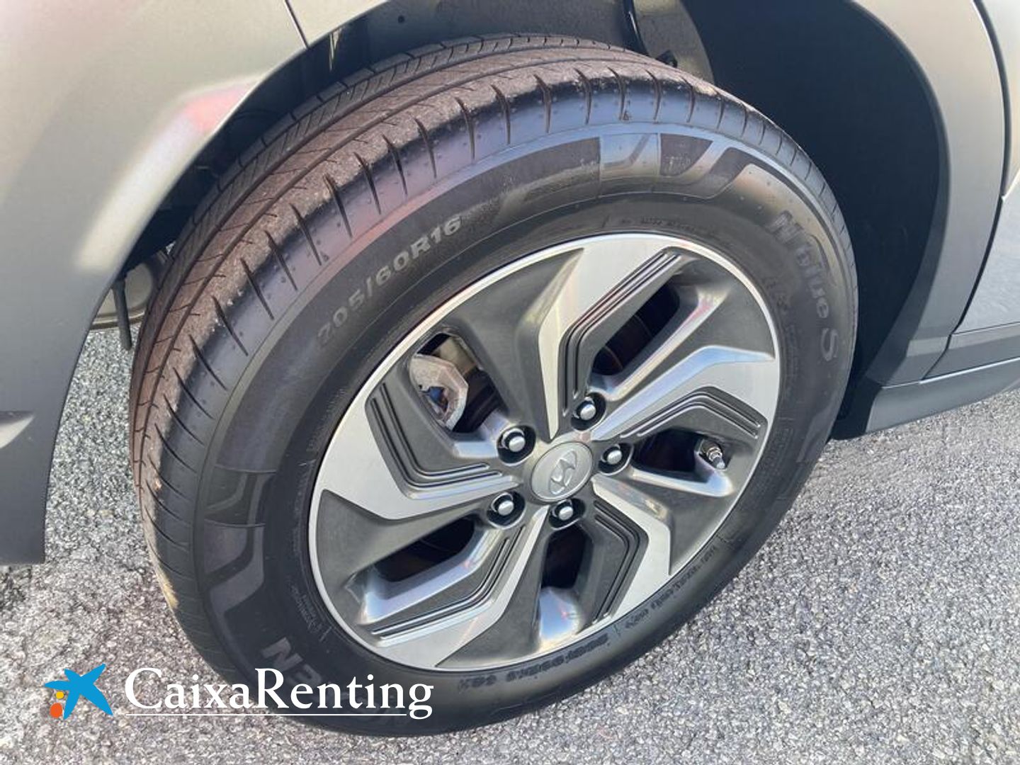 Hyundai Kona 1.6 GDI HEV Tecno 2C DCT 104 kW (141 CV)