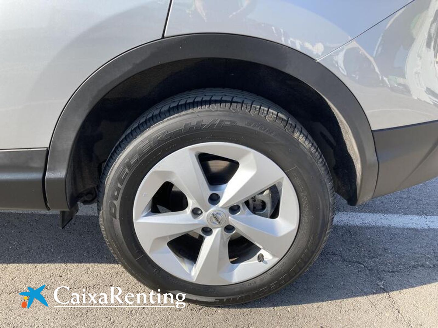 Nissan Qashqai DIG-T 140 Acenta 4x2 103 kW (140 CV)