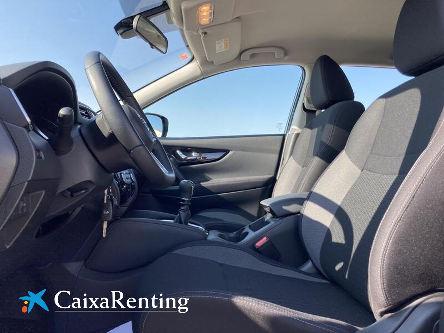 Nissan Qashqai DIG-T 140 Acenta 4x2 103 kW (140 CV)