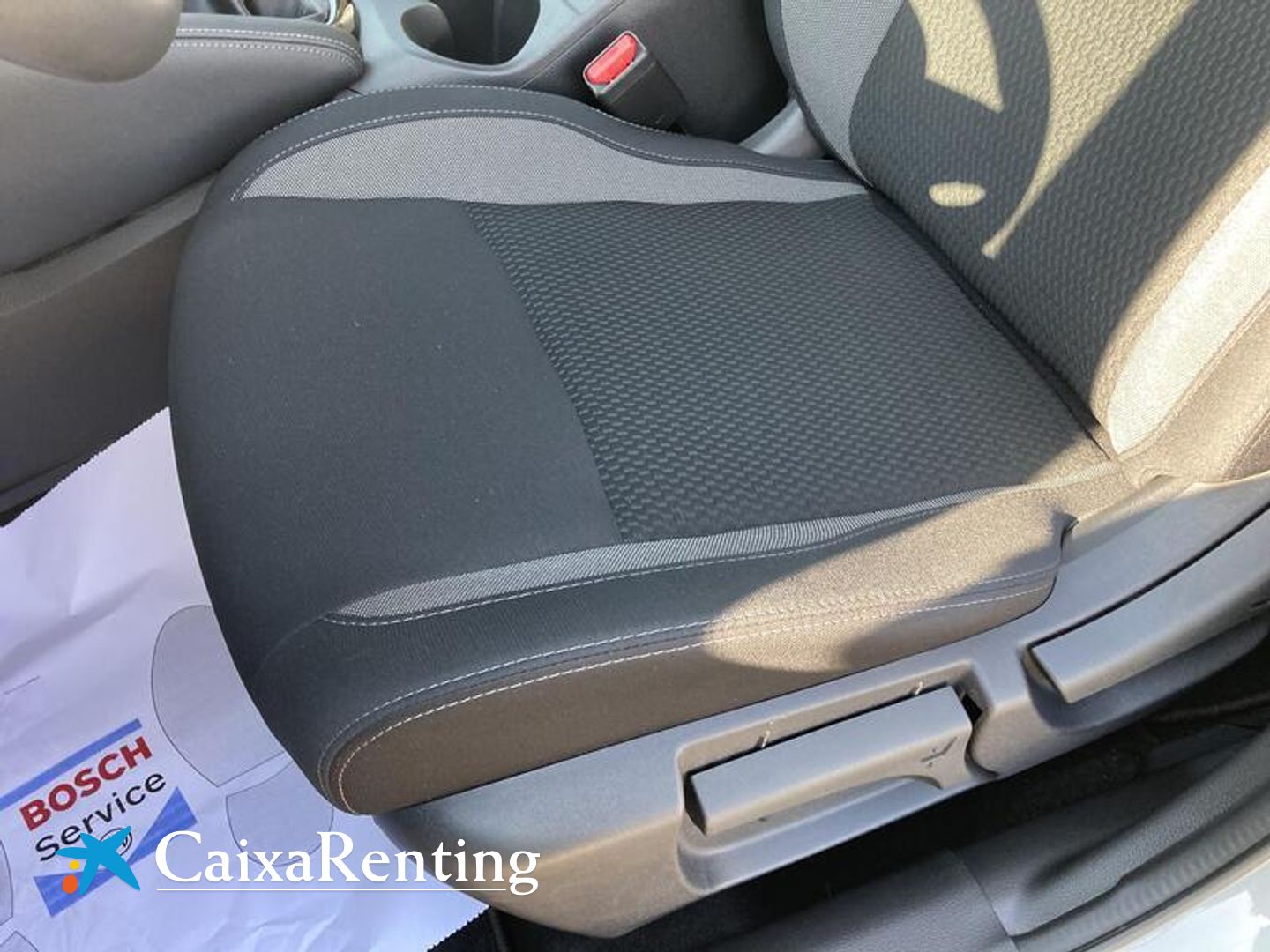 Nissan Qashqai DIG-T 140 Acenta 4x2 103 kW (140 CV)