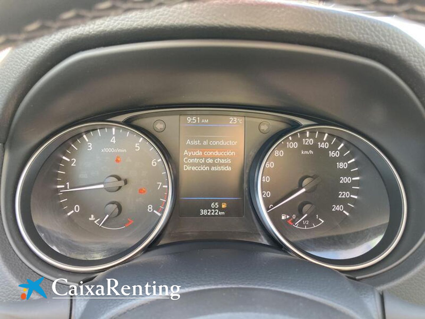 Nissan Qashqai DIG-T 140 Acenta 4x2 103 kW (140 CV)